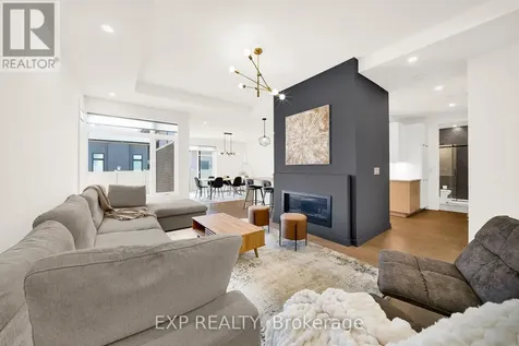 708 Wooler Place Ottawa ON K1T 0T6