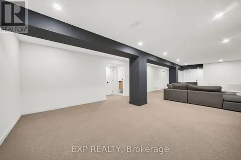 708 Wooler Place Ottawa ON K1T 0T6