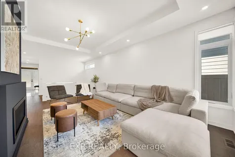 708 Wooler Place Ottawa ON K1T 0T6