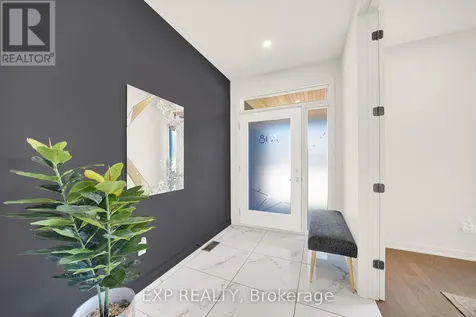 708 Wooler Place Ottawa ON K1T 0T6