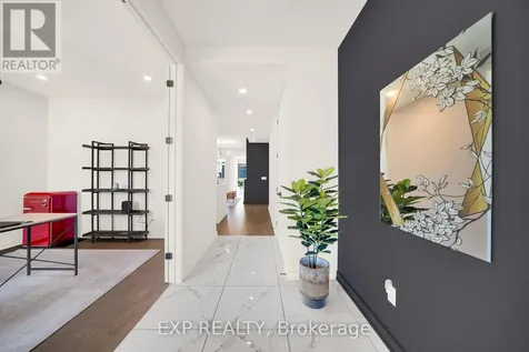 708 Wooler Place Ottawa ON K1T 0T6