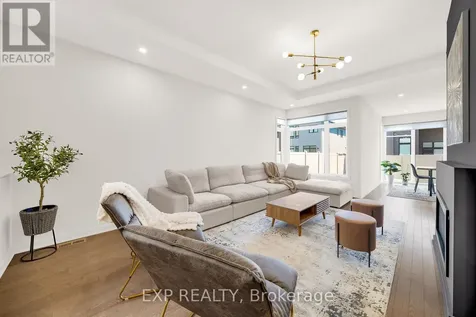 708 Wooler Place Ottawa ON K1T 0T6