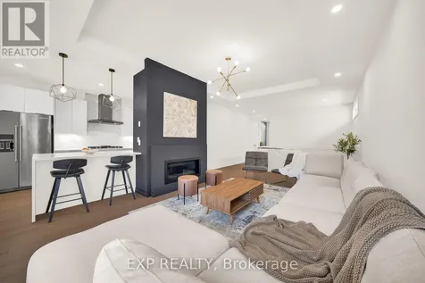 708 Wooler Place Ottawa ON K1T 0T6