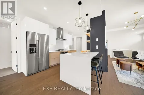 708 Wooler Place Ottawa ON K1T 0T6