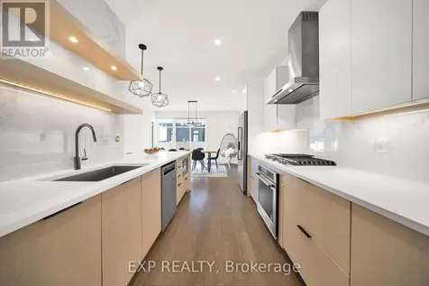 708 Wooler Place Ottawa ON K1T 0T6