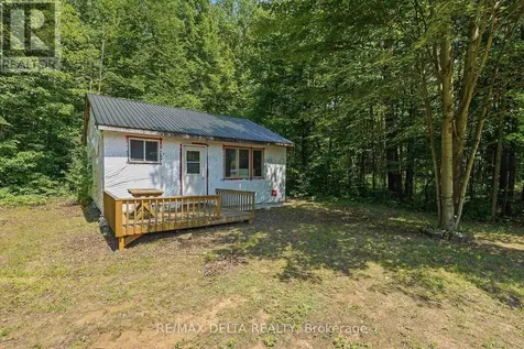 1549 Du Lac Road Clarence-rockland ON K0A 3N0
