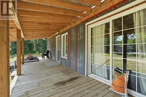 1549 Du Lac Road Clarence-rockland ON K0A 3N0