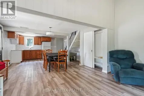 1549 Du Lac Road Clarence-rockland ON K0A 3N0