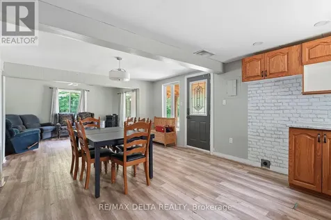 1549 Du Lac Road Clarence-rockland ON K0A 3N0