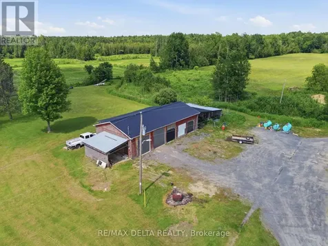 1549 Du Lac Road Clarence-rockland ON K0A 3N0