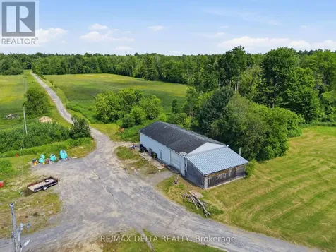 1549 Du Lac Road Clarence-rockland ON K0A 3N0