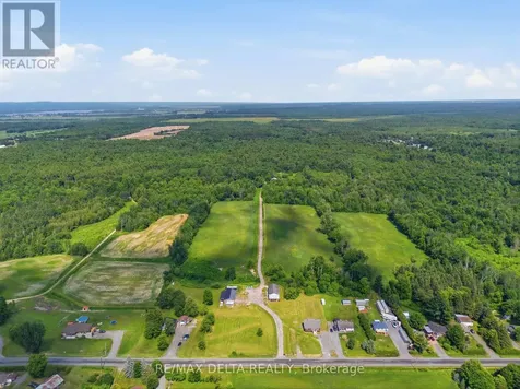 1549 Du Lac Road Clarence-rockland ON K0A 3N0