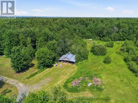 1549 Du Lac Road Clarence-rockland ON K0A 3N0