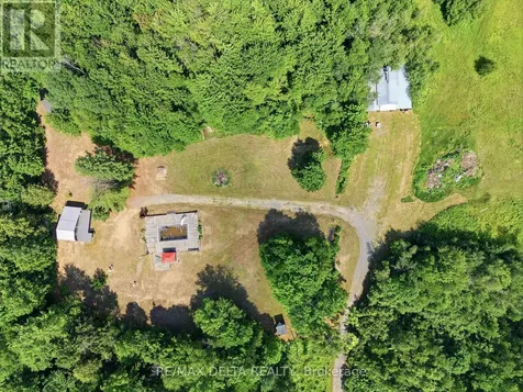 1549 Du Lac Road Clarence-rockland ON K0A 3N0