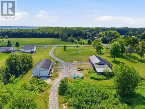 1549 Du Lac Road Clarence-rockland ON K0A 3N0