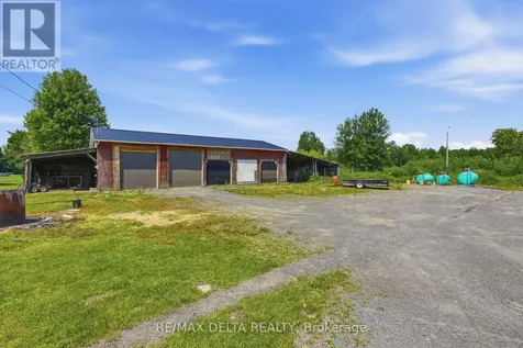 1549 Du Lac Road Clarence-rockland ON K0A 3N0