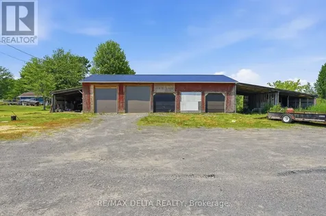 1549 Du Lac Road Clarence-rockland ON K0A 3N0