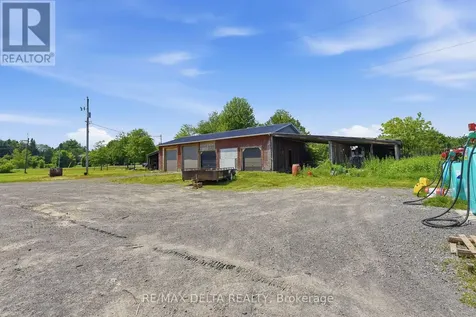 1549 Du Lac Road Clarence-rockland ON K0A 3N0