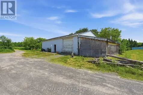 1549 Du Lac Road Clarence-rockland ON K0A 3N0
