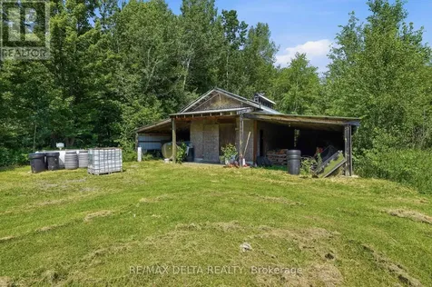 1549 Du Lac Road Clarence-rockland ON K0A 3N0