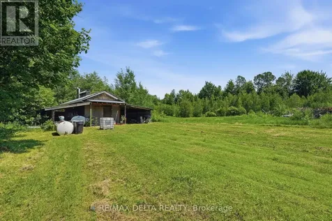 1549 Du Lac Road Clarence-rockland ON K0A 3N0