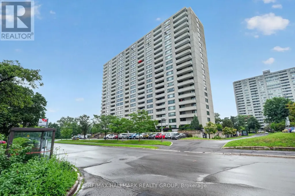 265 Poulin Avenue Ottawa ON K2B 7Y8