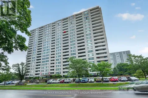265 Poulin Avenue Ottawa ON K2B 7Y8