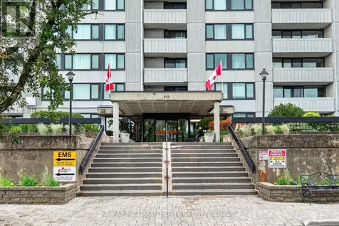 265 Poulin Avenue Ottawa ON K2B 7Y8