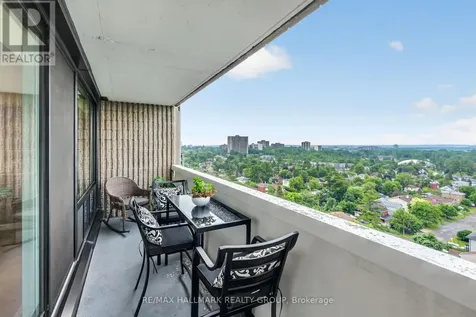 265 Poulin Avenue Ottawa ON K2B 7Y8