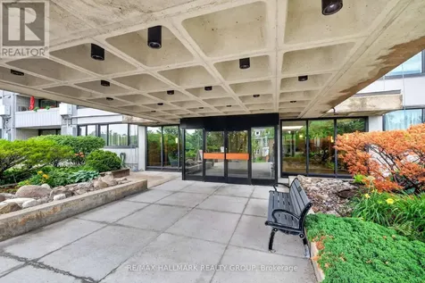 265 Poulin Avenue Ottawa ON K2B 7Y8