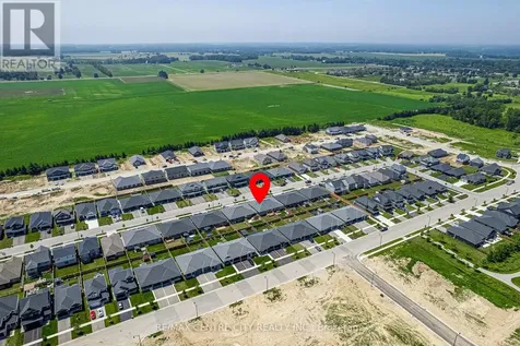 27 Silverleaf Path St. Thomas ON N5R 0N6