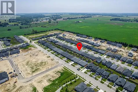 27 Silverleaf Path St. Thomas ON N5R 0N6