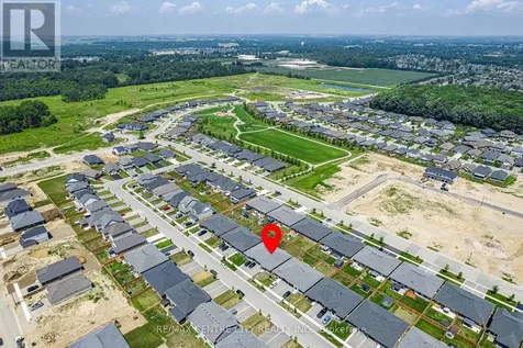 27 Silverleaf Path St. Thomas ON N5R 0N6