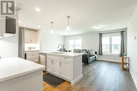 27 Silverleaf Path St. Thomas ON N5R 0N6