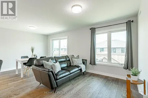 27 Silverleaf Path St. Thomas ON N5R 0N6
