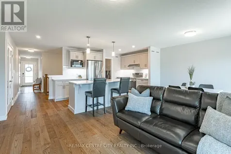 27 Silverleaf Path St. Thomas ON N5R 0N6