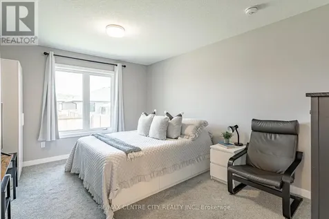 27 Silverleaf Path St. Thomas ON N5R 0N6