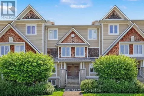 620 Lakeridge Drive Ottawa ON K4A 0H4
