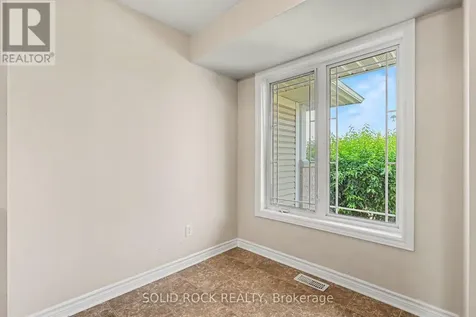 620 Lakeridge Drive Ottawa ON K4A 0H4