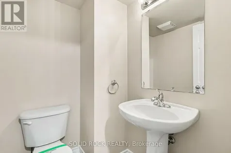 620 Lakeridge Drive Ottawa ON K4A 0H4