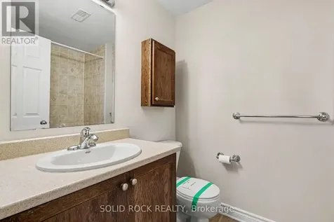 620 Lakeridge Drive Ottawa ON K4A 0H4