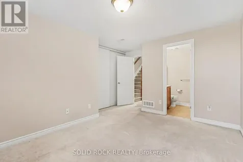620 Lakeridge Drive Ottawa ON K4A 0H4