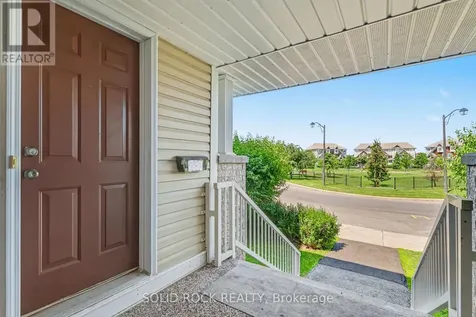620 Lakeridge Drive Ottawa ON K4A 0H4