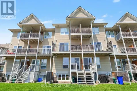 620 Lakeridge Drive Ottawa ON K4A 0H4