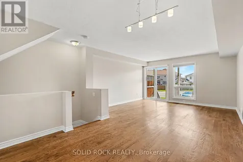 620 Lakeridge Drive Ottawa ON K4A 0H4