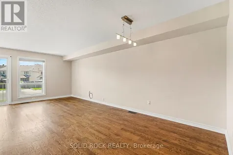 620 Lakeridge Drive Ottawa ON K4A 0H4