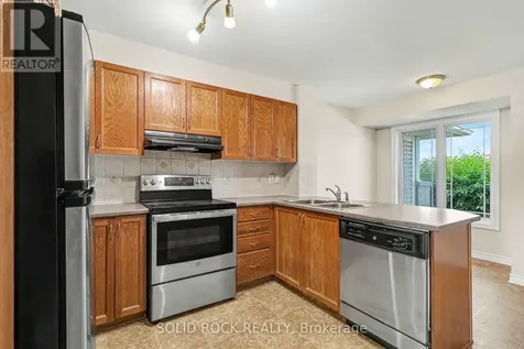 620 Lakeridge Drive Ottawa ON K4A 0H4