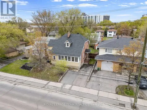 910 Pinecrest Road Ottawa ON K2B 6B3