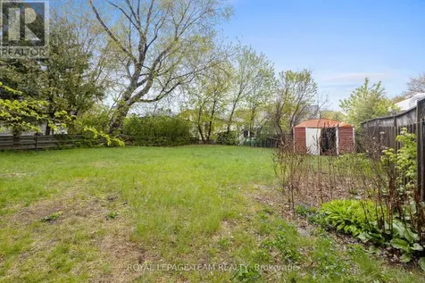 910 Pinecrest Road Ottawa ON K2B 6B3