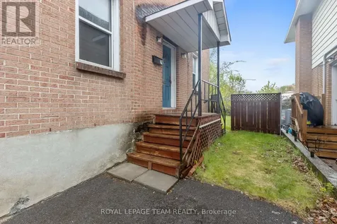910 Pinecrest Road Ottawa ON K2B 6B3